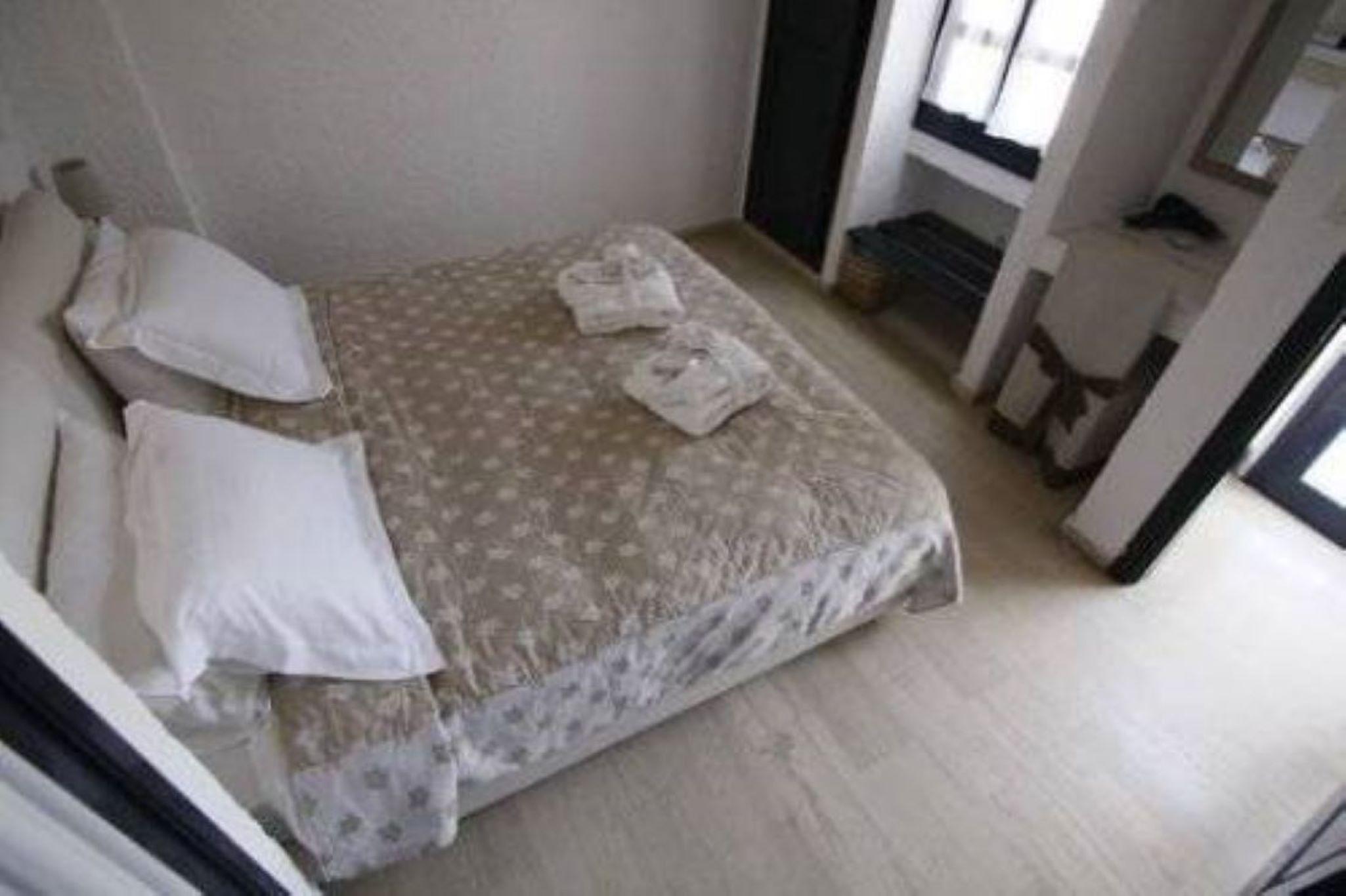 Mare Vista Hotel - Epaminondas باتسي المظهر الخارجي الصورة